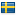 monitora.cz server is located in Sweden